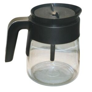 🔥 Ninja Coffee Maker CFP Series 32 Glass Carafe 12 Cup Replacement Carafe 🔥